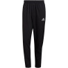 Pantalon de présentation ADIDAS Entrada 22 noir