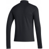 Sweat 1/4 Zip ADIDAS Entrada 22 noir dos
