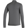 Veste de survêtement ADIDAS Entrada 22 gris dos