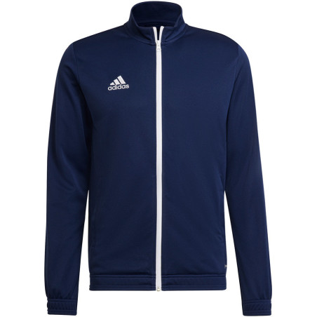 Veste de survêtement ADIDAS Entrada 22 marine
