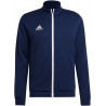 Veste de survêtement ADIDAS Entrada 22 marine