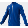 Veste de survêtement ADIDAS Entrada 22 bleu roi