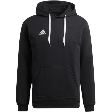 Sweat à capuche ADIDAS Entrada 22 noir