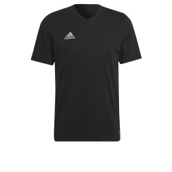 Tee-shirt ADIDAS Entrada 22 noir