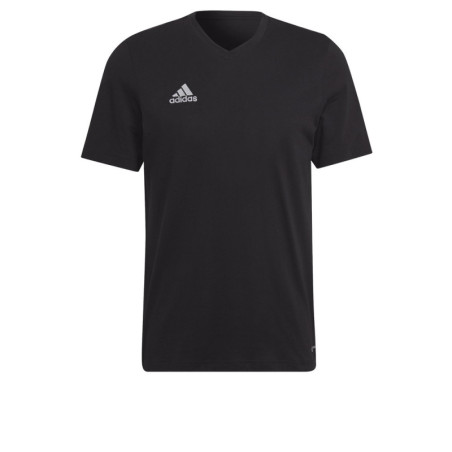 Tee-shirt ADIDAS Entrada 22 noir