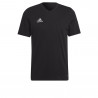 Tee-shirt ADIDAS Entrada 22 noir