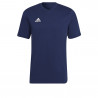 Tee-shirt ADIDAS Entrada 22 marine