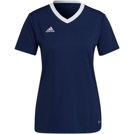 Maillot de Football Femme ADIDAS Entrada 22 marine