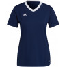 Maillot de Football Femme ADIDAS Entrada 22 marine