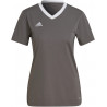 Maillot de Football Femme ADIDAS Entrada 22 gris