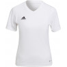 Maillot de Football Femme ADIDAS Entrada 22 blanc