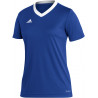 Maillot de Football Femme ADIDAS Entrada 22 bleu roi