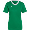 Maillot de Football Femme ADIDAS Entrada 22 vert