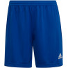 Short de football Femme ADIDAS Entrada 22 bleu roi