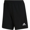 Short de football Femme ADIDAS Entrada 22 noir