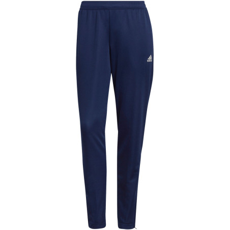Pantalon d'entraînement Femme ADIDAS Entrada 22 marine