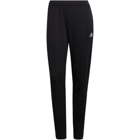 Pantalon d'entraînement Femme ADIDAS Entrada 22 noir