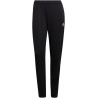 Pantalon d'entraînement Femme ADIDAS Entrada 22 noir
