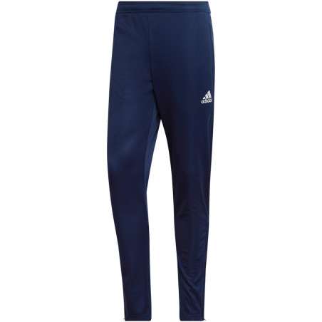 Pantalon d'entraînement ADIDAS Entrada 22 marine