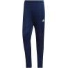 Pantalon d'entraînement ADIDAS Entrada 22 marine