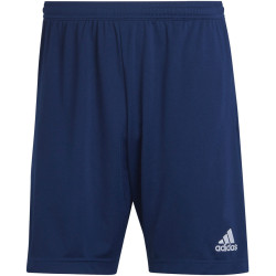 Short d'entraînement ADIDAS Entrada 22 marine