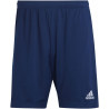 Short d'entraînement ADIDAS Entrada 22 marine