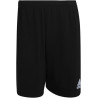 Short d'entraînement ADIDAS Entrada 22 noir