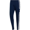 Pantalon d'entraînement ADIDAS Squadra 21 marine