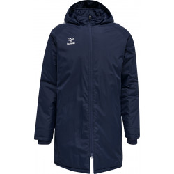 Parka foot pas cher hot sale