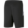 Short loisir Puma Team Liga noir dos