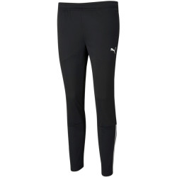 Pantalon Femme Puma Team Liga noir