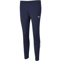 Pantalon Femme Puma Team Liga noir 2