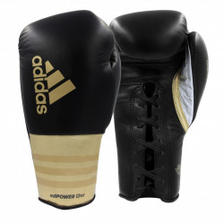 Gants de boxe Adidas ADIPOWER 500 PRO