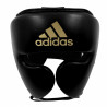 Casque de Boxe Adidas PRO face