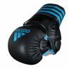 Gants d'entraînement de MMA Adidas FACE