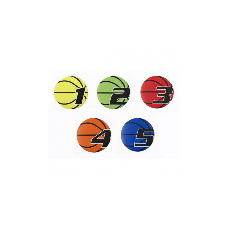 Marquage au sol Basketball