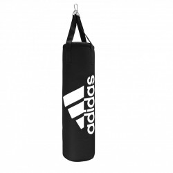 Sac de frappe Adidas Polyester Parachute 28 Kg