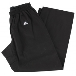 Pantalon de karaté Adidas Bushido