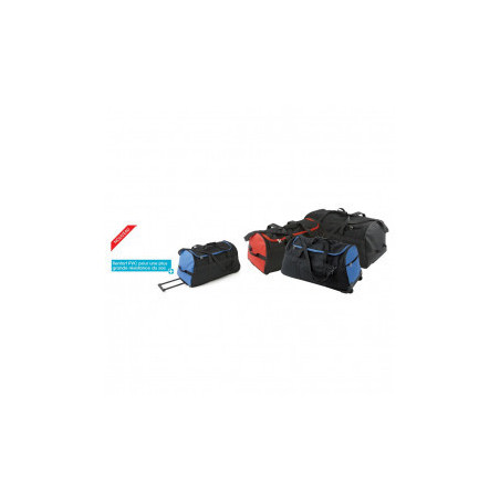 Sac à roulettes TREMBLAY 110 L