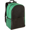 Sac à dos TREMBLAY 30l, coloris noir et vert