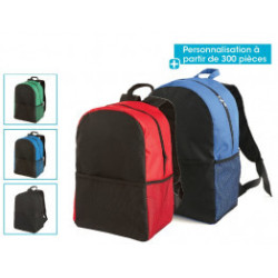 Sac à dos TREMBLAY 30l