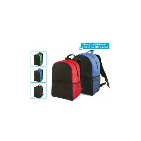 Sac à dos TREMBLAY 30l