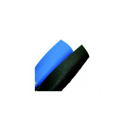 Natte de gym 140 x 50 x 0.7 cm