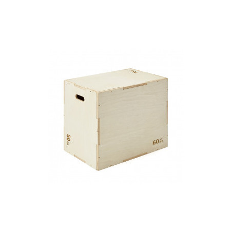 PlyoBox