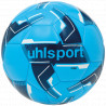 Ballon de football Uhlsport Team 2022 Taille 3 Bleu Ciel Clair Bleu Marine blanc