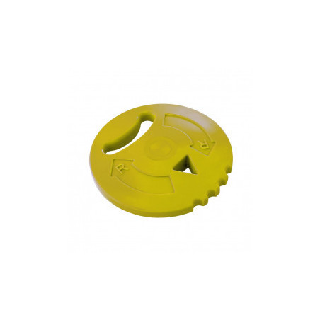 Disque initiation 600gr