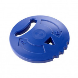 Disque initiation 800gr