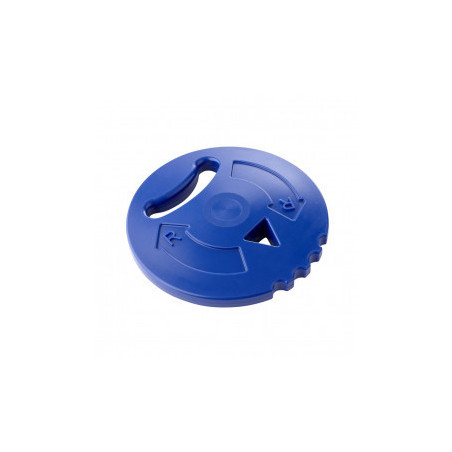 Disque initiation 800gr