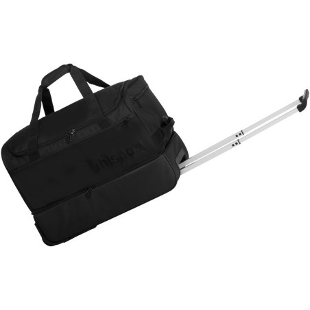 Sac de sport à roulettes Uhlsport Essential - 60 litres face
