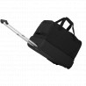 Sac de sport à roulettes Uhlsport Essential - 90 litres dos